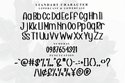 Hello mama, a Serif Font by InermediaSTUDIO (Thumbnail 2 of 7)