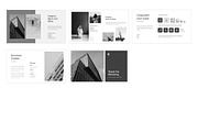 Kirin Brand Presentation Keynote, a Presentation Template by kylyman (Thumbnail 6 of 6)