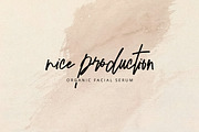 Westerning - Brush Signature, a Handwritten Font by tebaltipislab (Thumbnail 7 of 12)