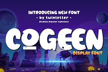 Cogeen
