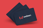 W letter minimal logo design, a Branding & Logo Template by Amadul11 (Thumbnail 2 of 4)