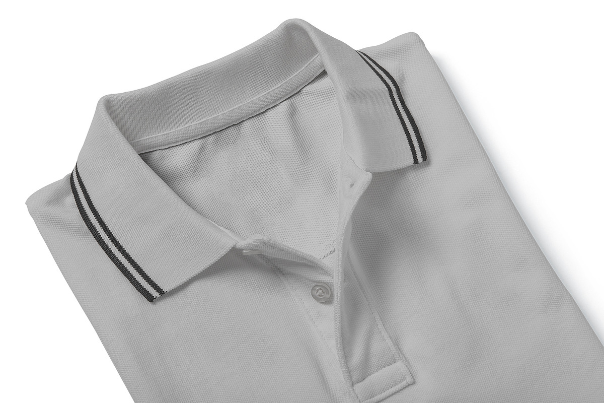 Polo T-Shirt Mockup, a Shirt Mockup by mockupbuys (Photo 27 of 52)