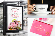 Typographic Logo Creator, a Branding & Logo Template by SNIPESCIENTIST (Thumbnail 9 of 12)