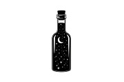 Celestial Magic Potion Bundle, an Illustration by Gaye Art (Thumbnail 23 of 31)