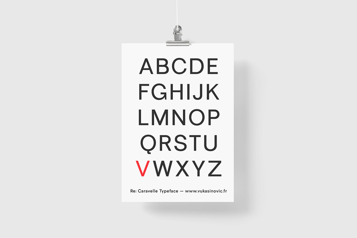 RE:Caravelle Super Family (27 fonts), a Sans Serif Font by Viktorvuka's Type Foundry (Photo 9 of 36)