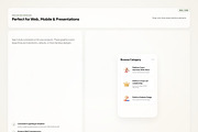 3D Politics, an Emoji Icon by River Visual (Thumbnail 4 of 5)