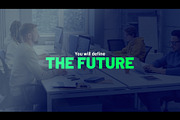 Event Promo ( for After Effects), a Presentation Template by pixelzilla (Thumbnail 4 of 6)
