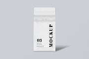 Coffee Packaging Mockups Set, a Cups & Container Mockup by Mockupdaddy (Thumbnail 11 of 22)