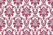IKAT Damask Print & Motifs, a Pattern Graphic by ASTUDIO (Thumbnail 5 of 6)
