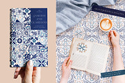 The International Brand Collection, a Pattern Graphic by Julia Dreams (Thumbnail 33 of 75)