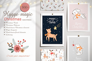 Christmas - Hygge magic