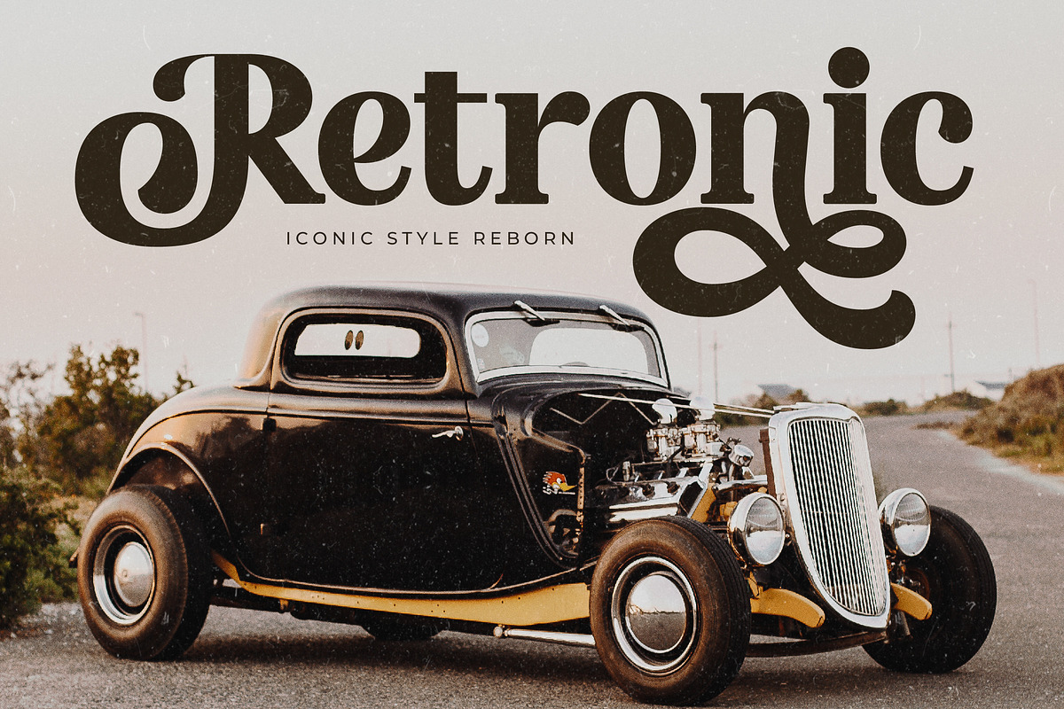 Nofiani Katrie Modern Serif Font, a Serif Font by timelesstype.co (Photo 8 of 20)
