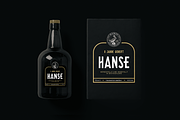 FREIGEL - Unique Display Font Family, a Sans Serif Font by Designova® (Thumbnail 3 of 10)