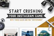 Full Travel Branding Kit, a Templates & Theme by Brandspark (Thumbnail 2 of 13)