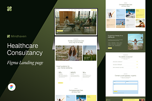 Healthcare Consultancy
