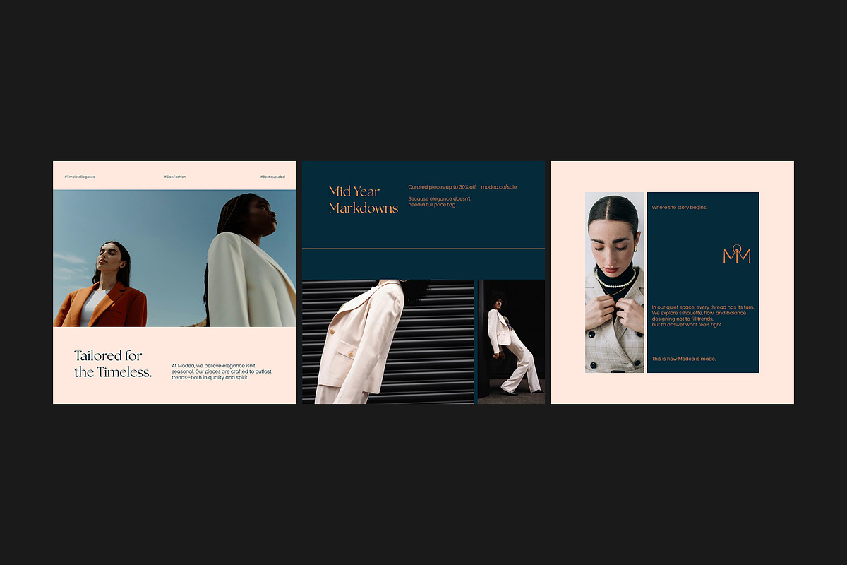 Instagram Feed Essential preview 2