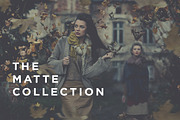 The Matte Collection, an Action Add-On by beto (Thumbnail 7 of 7)