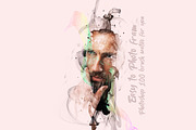 Abstract Motion Brush and PNG Bundle, a Brush Add-On by MRI STUDIO (Thumbnail 6 of 20)
