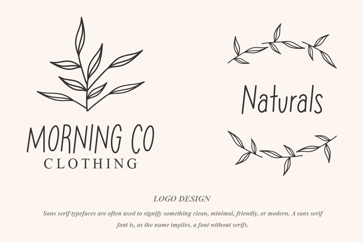 Peperoni – Handwritten Cute font, a Sans Serif Font by TokoPress (Photo 3 of 10)