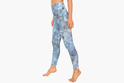 Piece of Denim - Seamless Patterns, a Pattern Graphic by texvogue (Thumbnail 17 of 20)