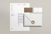 Stationery Mockup Scene Creator, a Books & Magazine Mockup by Wildfield Studio (Thumbnail 13 of 17)