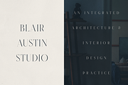 Nymere – A Modern High-Contrast Font, a Serif Font by Only Fonts (Thumbnail 2 of 11)