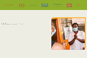 Physiotherapy Framer Template, a Landing Page Template by HaithamSimas (Thumbnail 2 of 2)