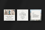 AERIS / Aesthetic Social Media Kit, a Social Media Template by Studio Dara (Thumbnail 14 of 17)