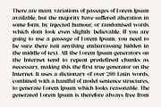 Roadworthy Elegant Serif Font, a Serif Font by UICreative (Thumbnail 9 of 13)