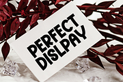 Better Choice, a Serif Font by FreshTypeINK (Thumbnail 7 of 8)