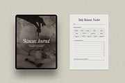 Skincare Coach Ebook Template, a Magazine Template by Willoe Studio (Thumbnail 8 of 11)