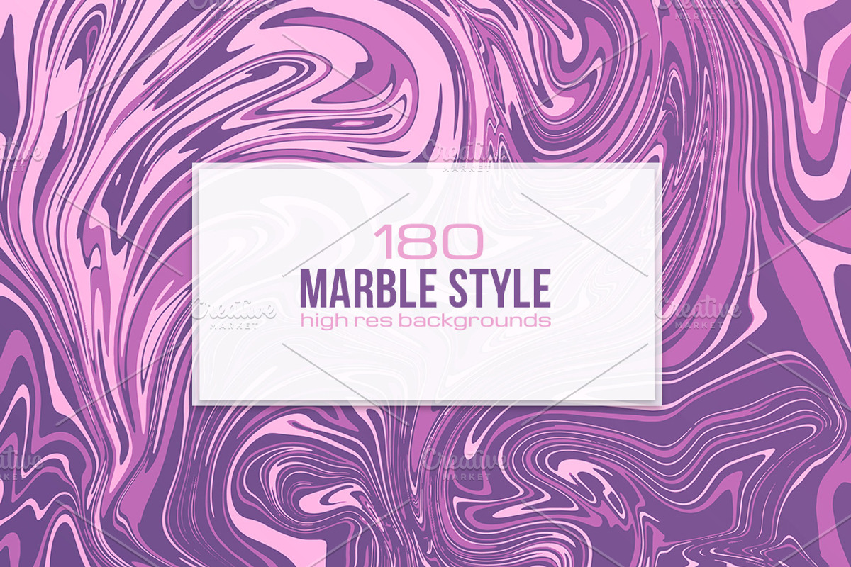 180 colorful Marbles!, a Texture Graphic by Art of Sun (Photo 1 of 11)