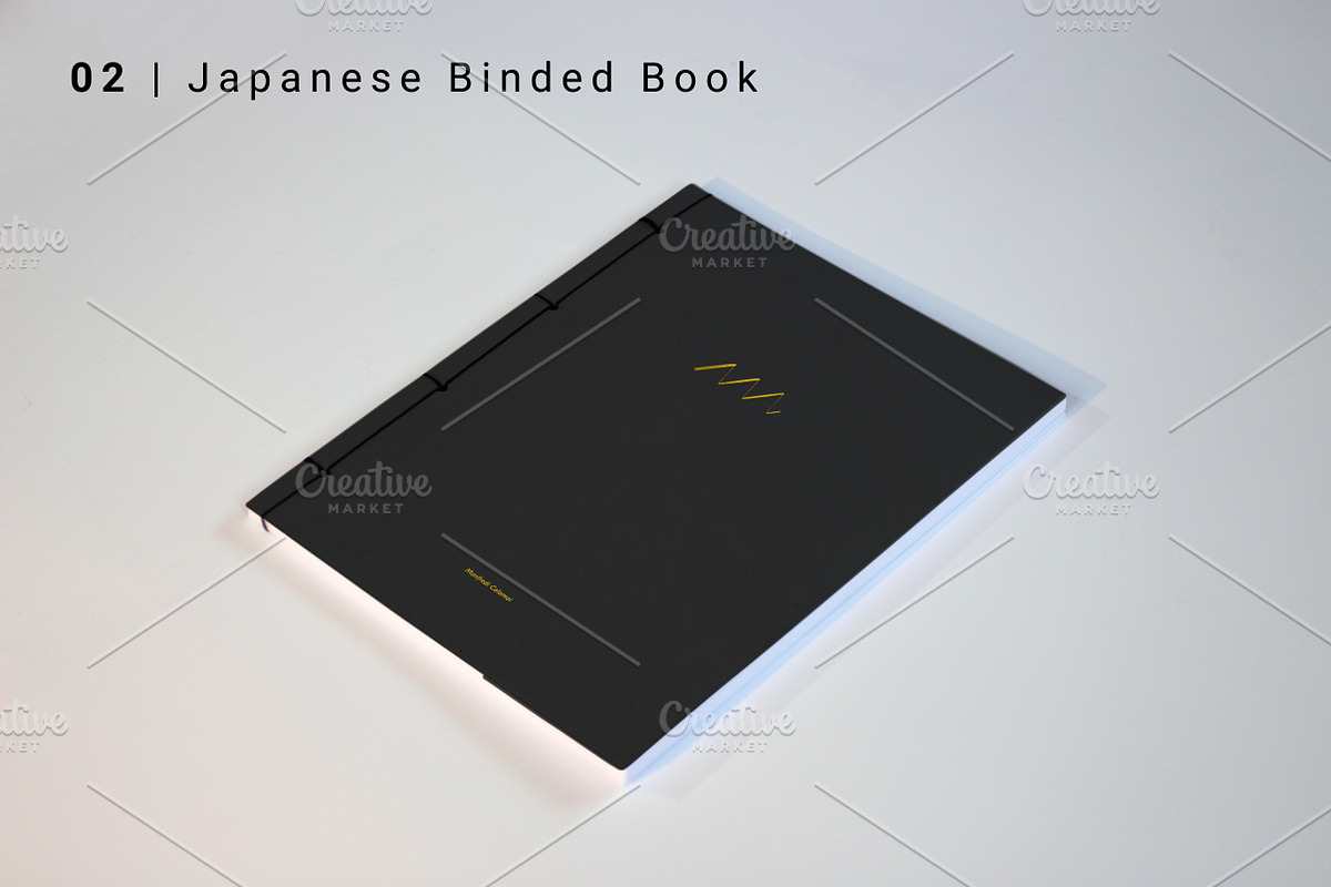 Prints Mockup Bundle, a Print Template by manfredicalamai (Photo 3 of 6)