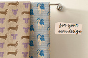 Fetch! Dogs collection, an Animal Illustration by Twisted Tail (Thumbnail 10 of 11)