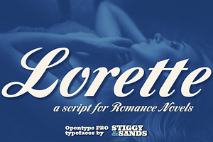 Lorette