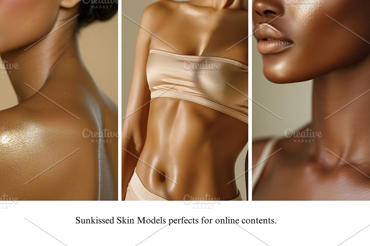 100 Summer Body Skin Photos, a Beauty & Fashion Photo by GloryStarDesigns (Photo 7 of 10)