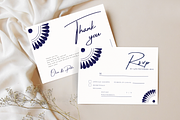Mexican Talavera Wedding Bundle, a Templates & Theme by Akbaly (Thumbnail 9 of 16)