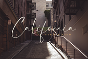 Kayleigh - Handwriting  Font, a Script Font by Mayofont (Thumbnail 2 of 7)