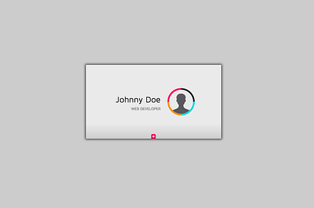 It's Me - Personal Resume Portfolio