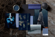 Watercolor textured print background, a Background Graphic by Grace Noboa Illustrations (Thumbnail 7 of 9)