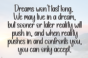 Birthday Card | Script Font, a Script Font by Scratchones (Thumbnail 6 of 8)