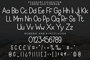 Castle Alphabet, a Sans Serif Font by InermediaSTUDIO (Thumbnail 5 of 8)