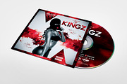 35 CD COVER TEMPLATES | 98%OFF, a Flyer Template by GIGA-TEMPLATE (Thumbnail 69 of 78)