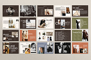 Aura Pitch Deck, a Brochure Template by Aura Agency (Thumbnail 9 of 11)