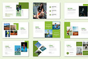 Giona Tenis PowerPoint Tempate, a Presentation Template by Overcloud (Thumbnail 3 of 4)