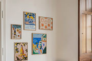 LA DOLCE VITA Doodles & Prints, an Object Graphic by Lana Elanor (Thumbnail 4 of 15)