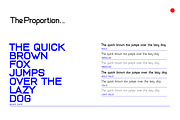 Ndasem, a Sans Serif Font by singpentinkhappy (Thumbnail 4 of 15)
