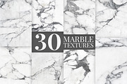 30 Hi-Res Marble Background Textures, a Texture Graphic by 77 Productions (Thumbnail 1 of 6)