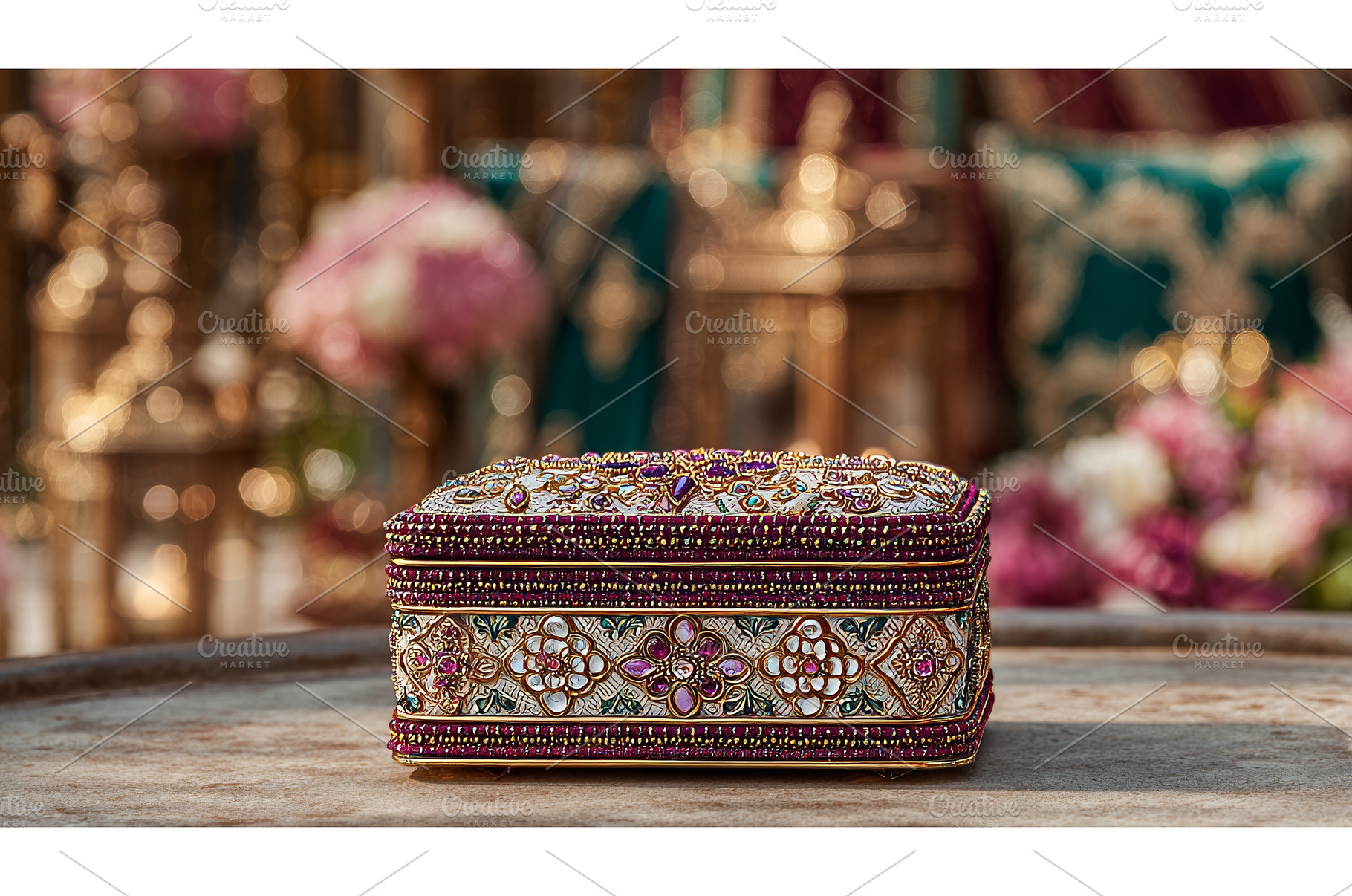 Intricately crafted traditional, an Arts & Entertainment Photo by ZinetroN