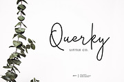 Hola Roster, a Script Font by It's Latsayz (Thumbnail 3 of 5)